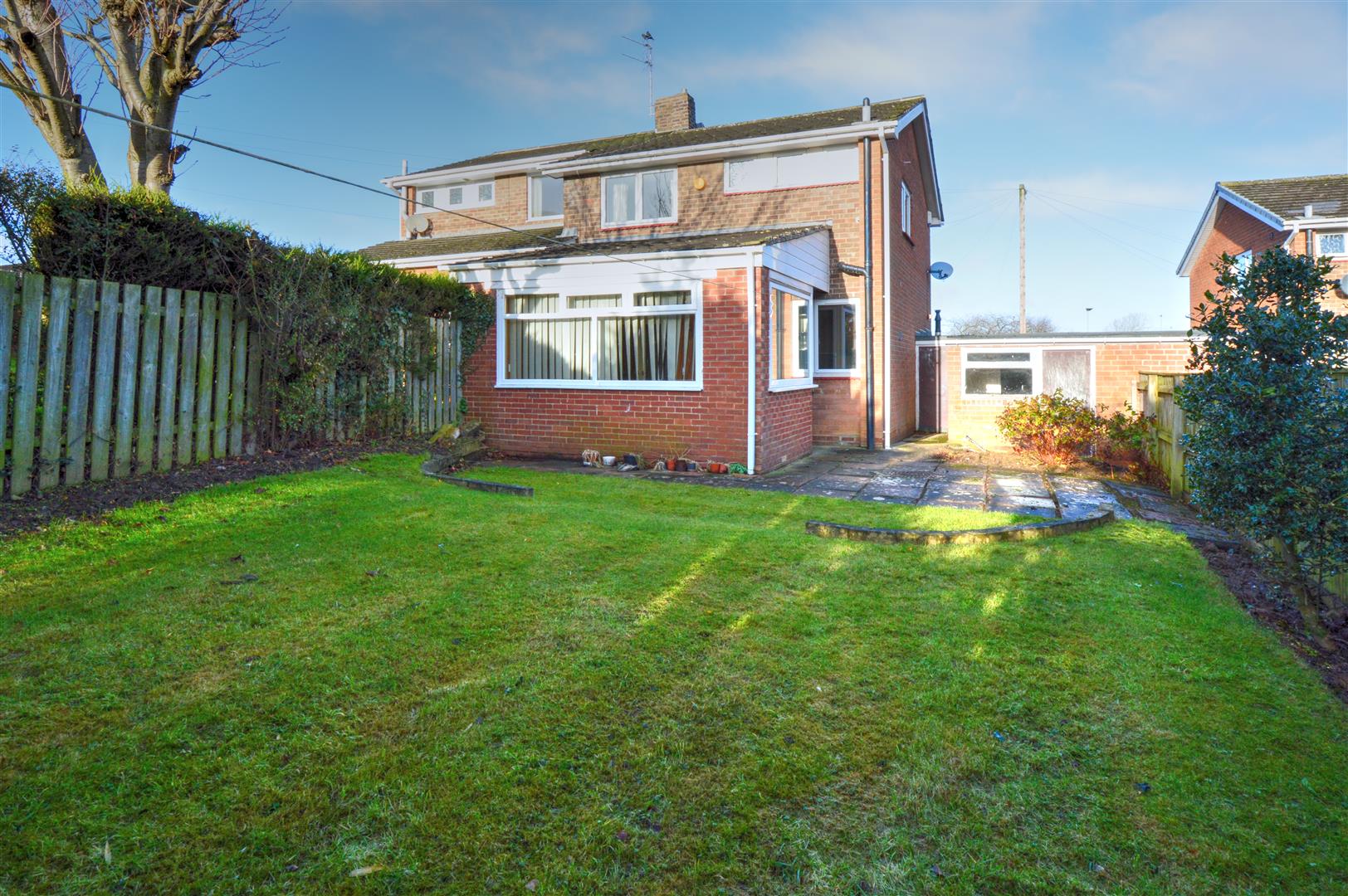 Property The Pastures, Morpeth House SemiDetached Rickard